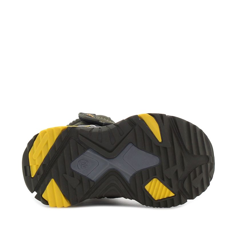 Wink - Kaldor keki baba bakancs