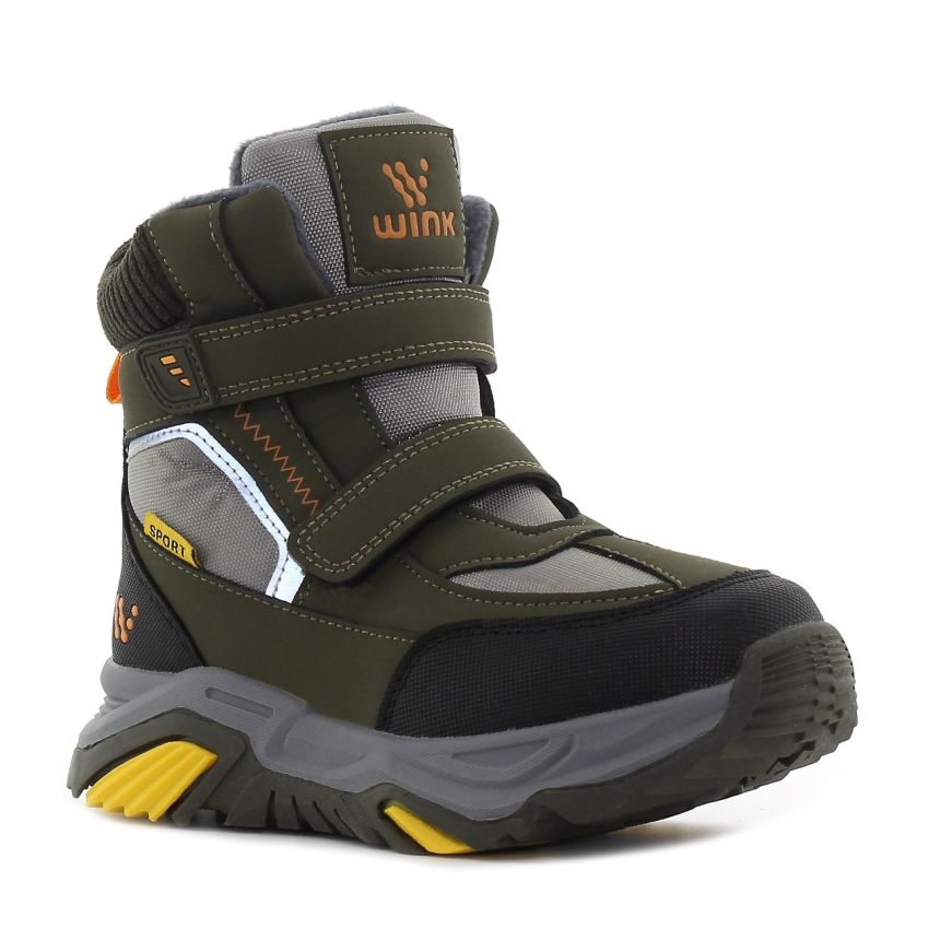 Wink - Kaldor keki gyerek bakancs