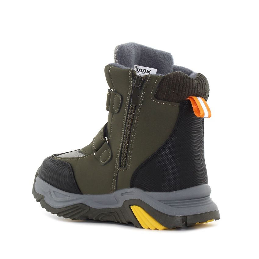 Wink - Kaldor keki gyerek bakancs