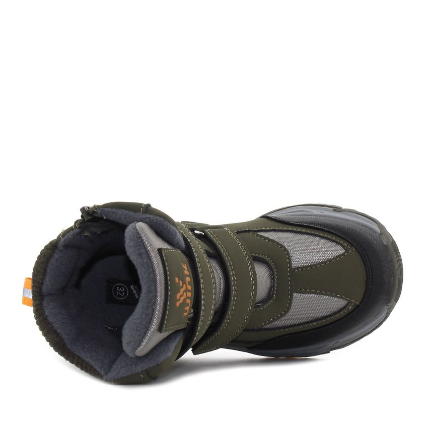 Wink - Kaldor keki gyerek bakancs