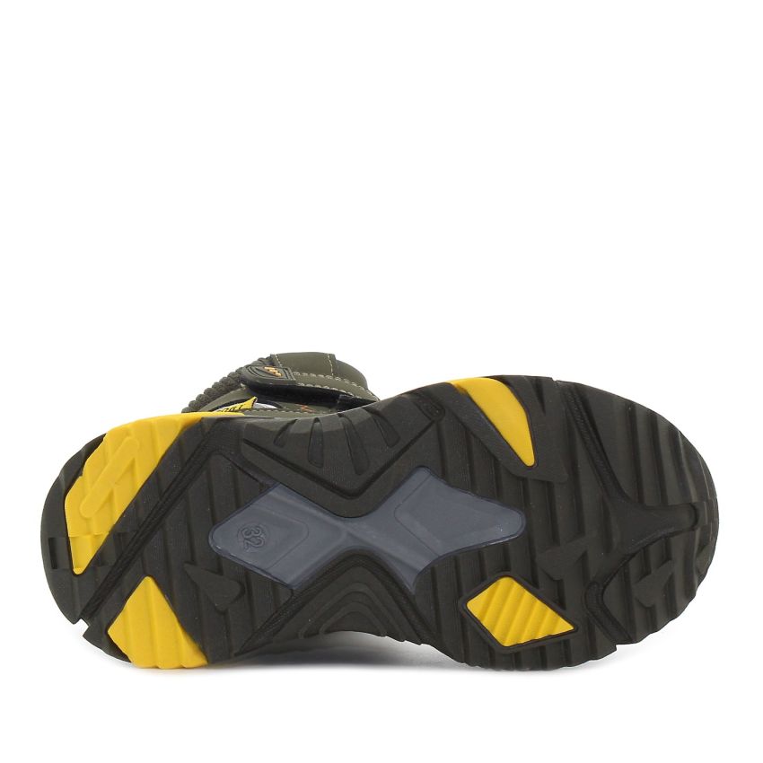 Wink - Kaldor keki gyerek bakancs