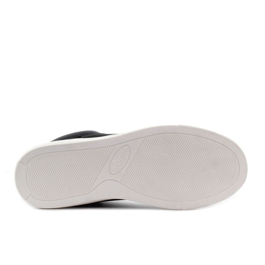 Wink - Remora fekete férfi cipő