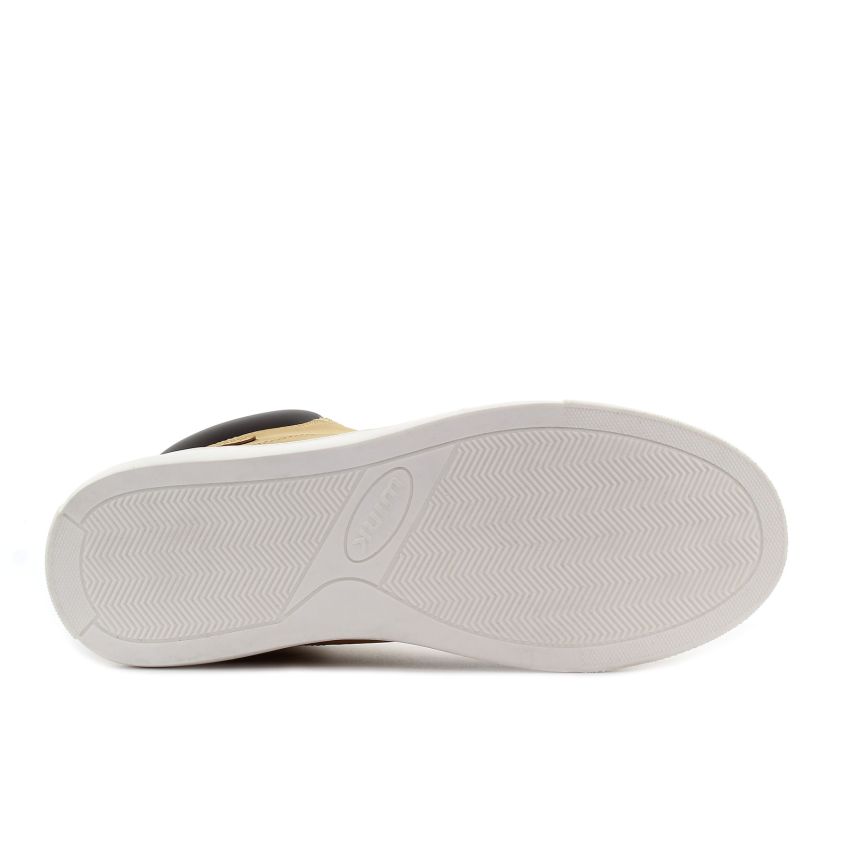 Wink - Remora barna férfi cipő