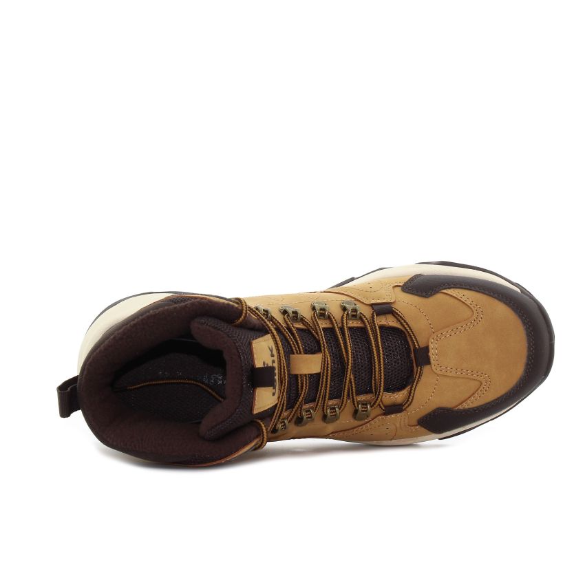 Wink - Thredo barna férfi bakancs