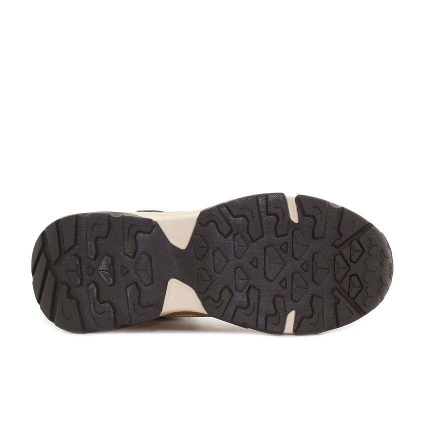 Wink - Thredo barna férfi bakancs