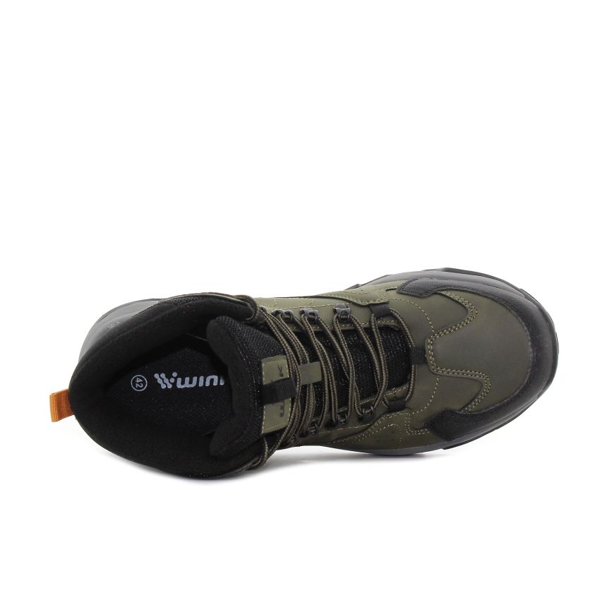 Wink - Thredo keki férfi bakancs