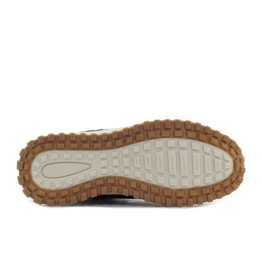 Wink - Inack fekete férfi bakancs