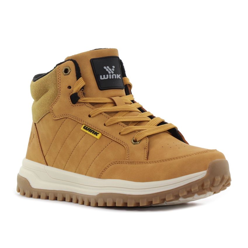 Wink - Inack barna férfi bakancs
