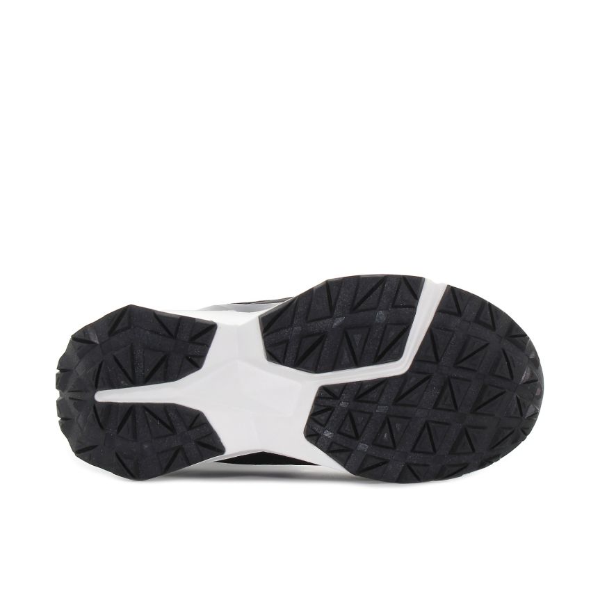 Wink - Uxa fehér női csizma