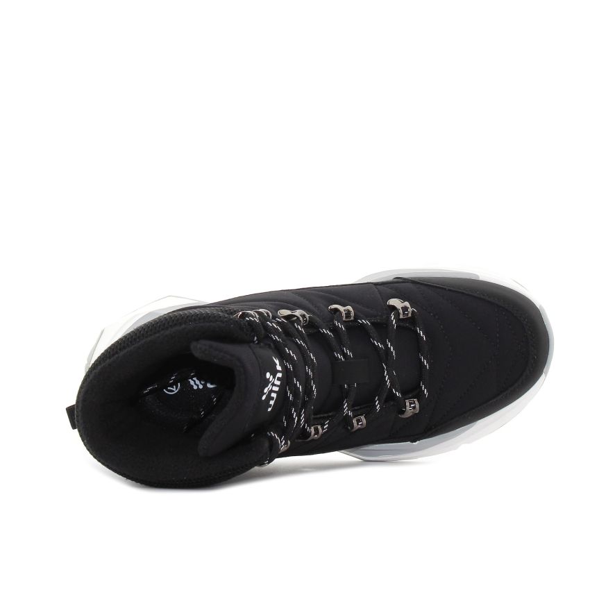 Wink - Uxa fekete női csizma