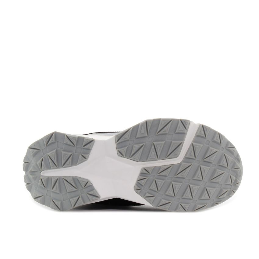 Wink - Uxa fekete női csizma