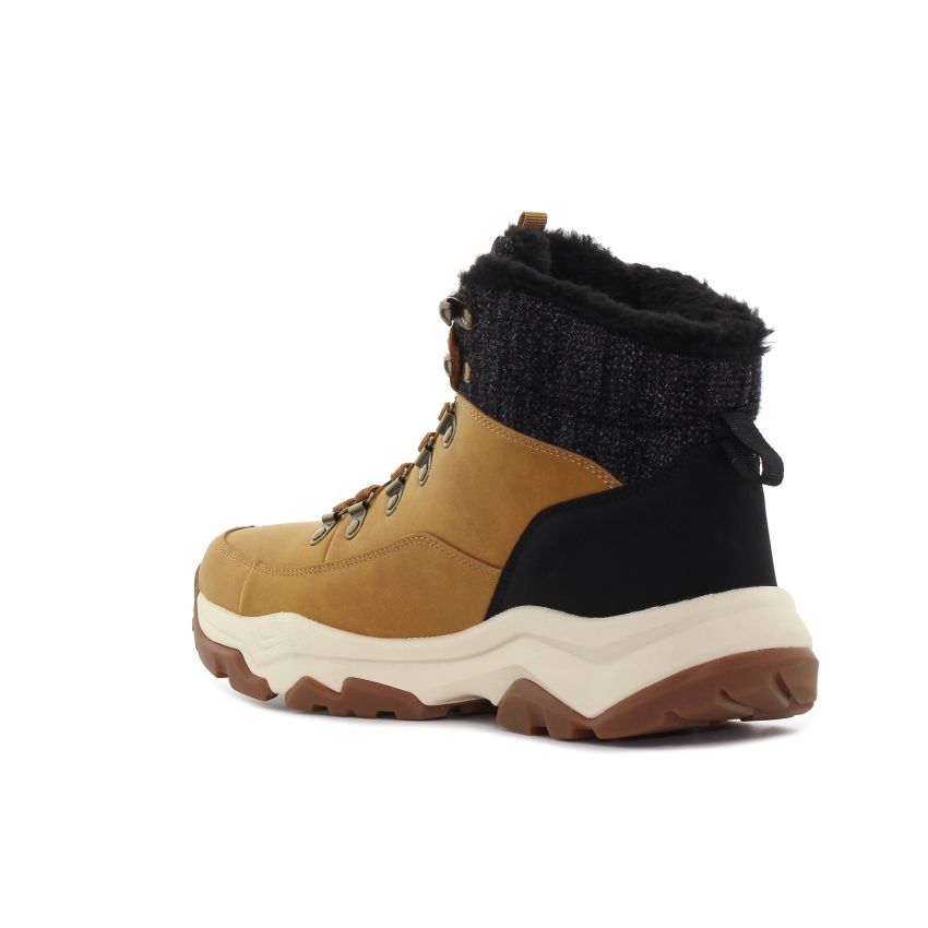 Wink - Kritage barna férfi bakancs