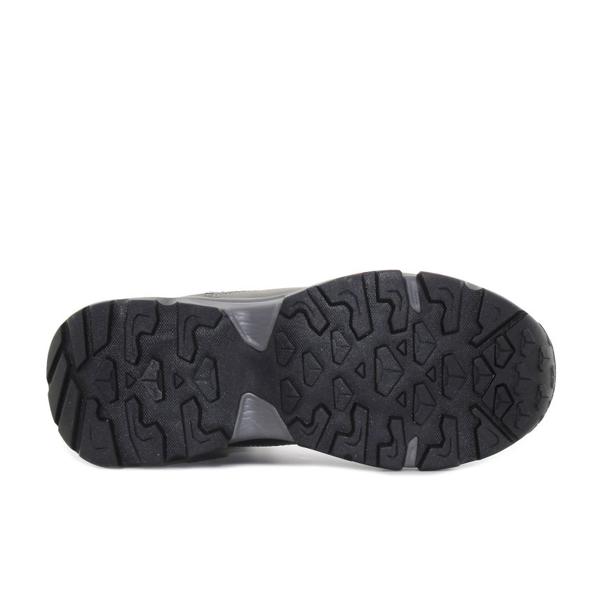 Wink - Kritage szürke férfi bakancs