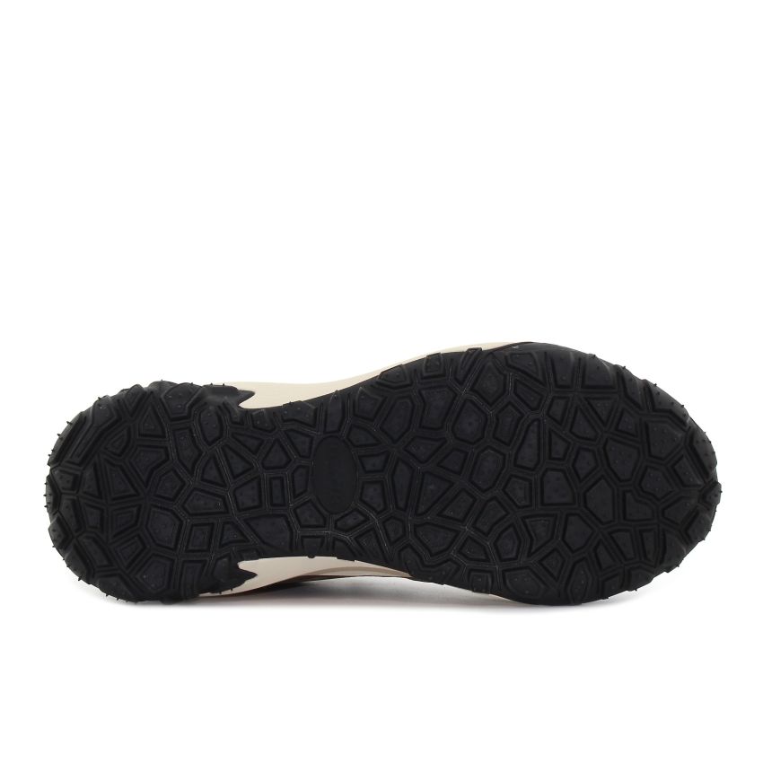 Wink - Navius WR vízlepergető barna férfi bőr cipő