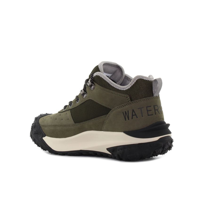 Wink - Navius WR vízlepergető keki férfi bőr cipő