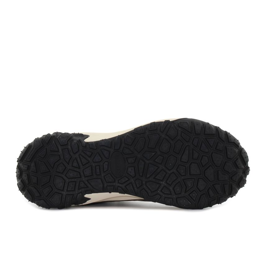 Wink - Navius WR vízlepergető keki férfi bőr cipő