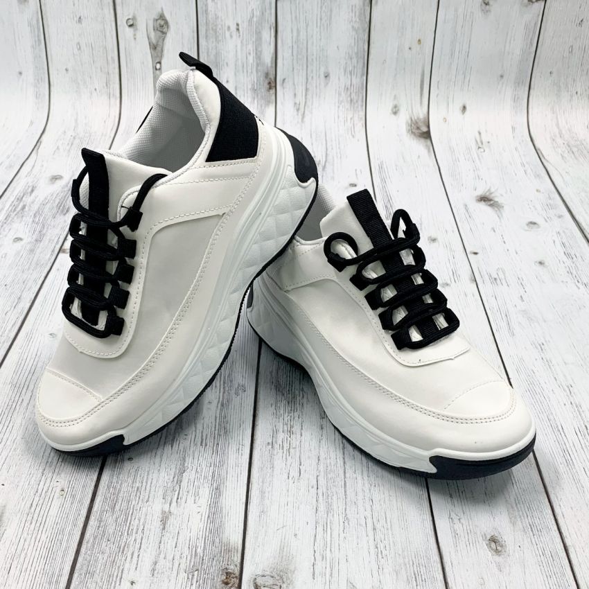 Seastar Ada fehér női cipő