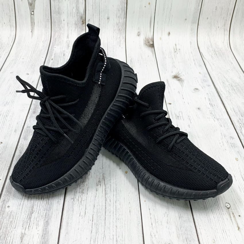 Seastar PC fekete női cipő