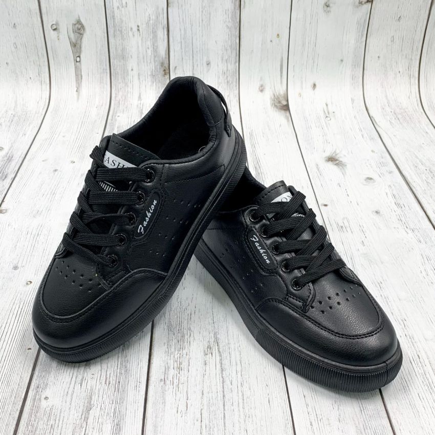 Seastar NB560 fekete női cipő