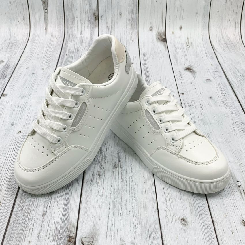 Seastar NB560 fehér női cipő