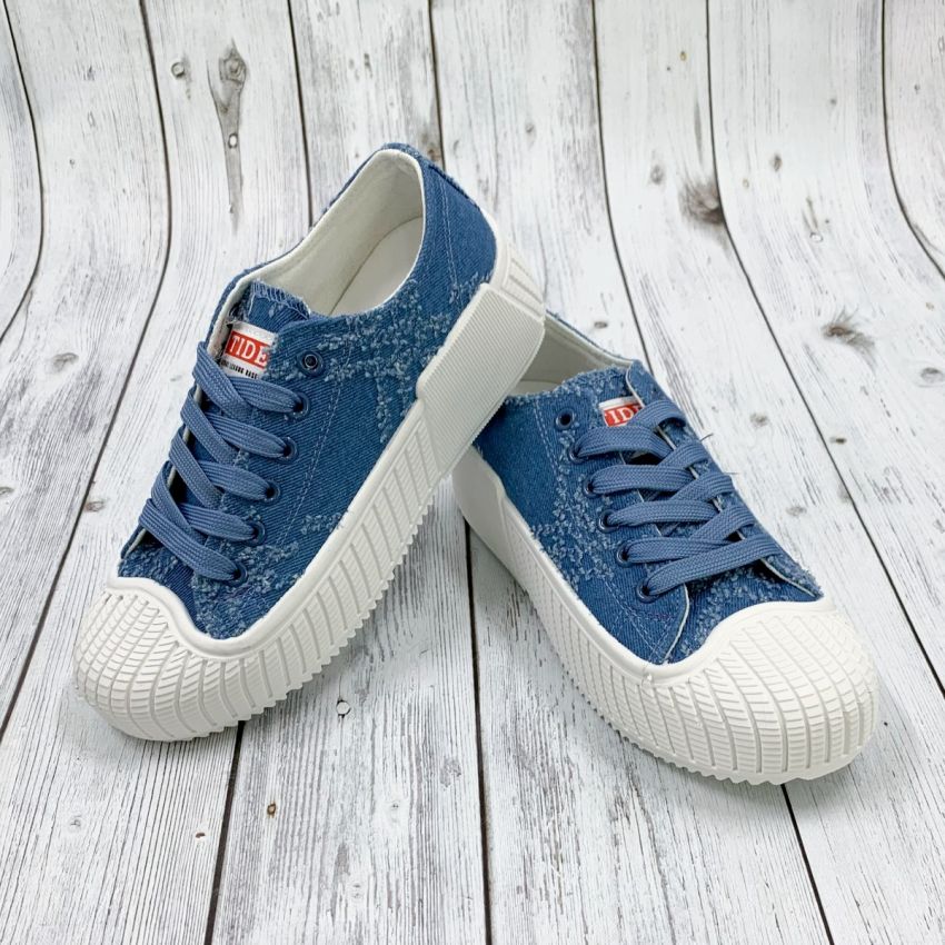 Seastar Tide kék női cipő