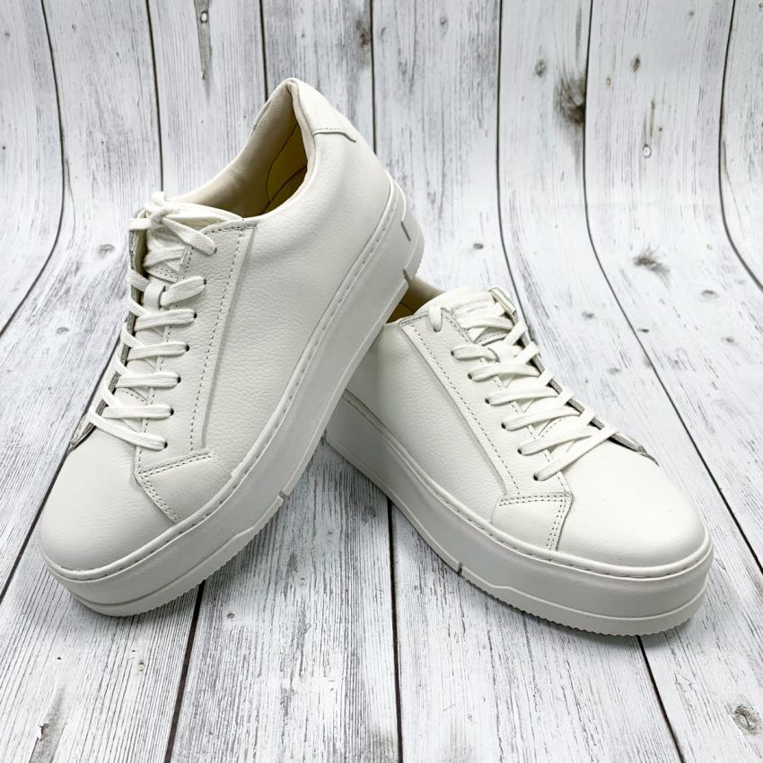 Vagabond Judy fehér női cipő