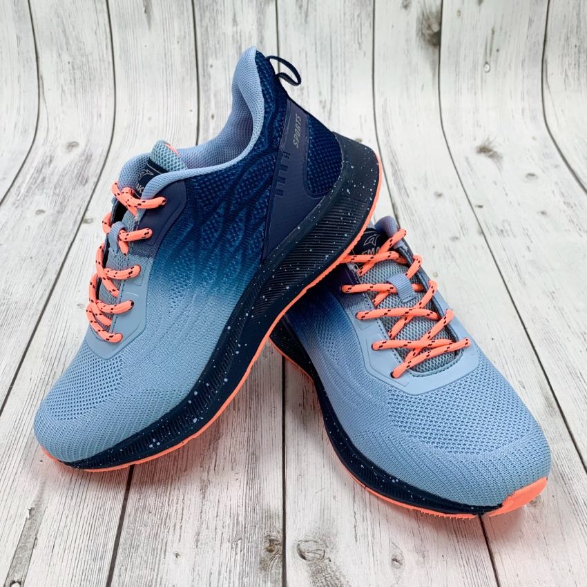 Emaks Air Keep kék női cipő