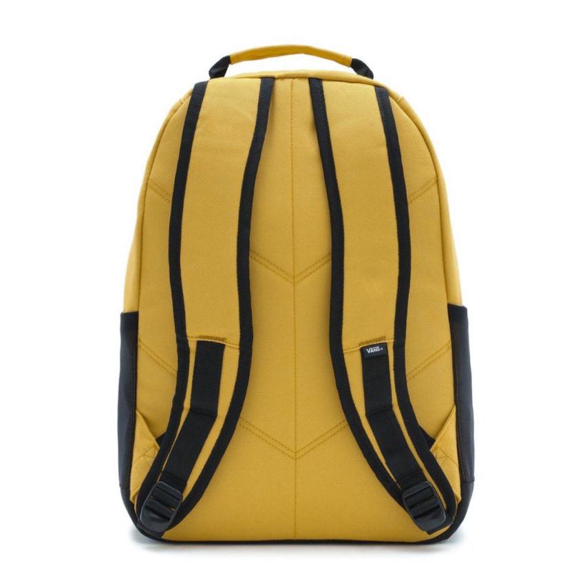 Vans Startle mustársárga hátizsák