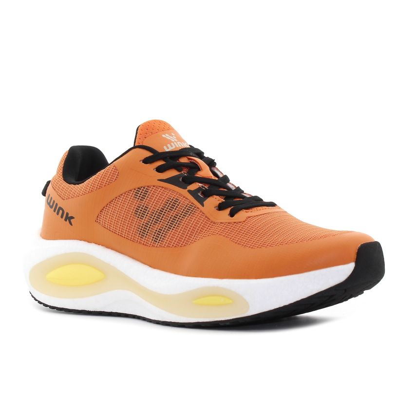 Wink - Abilo Gym sárga férfi cipő