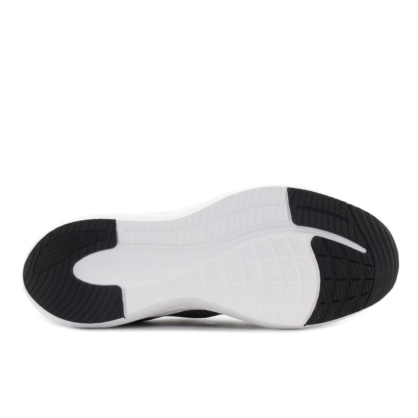 Wink - Callon fekete férfi cipő