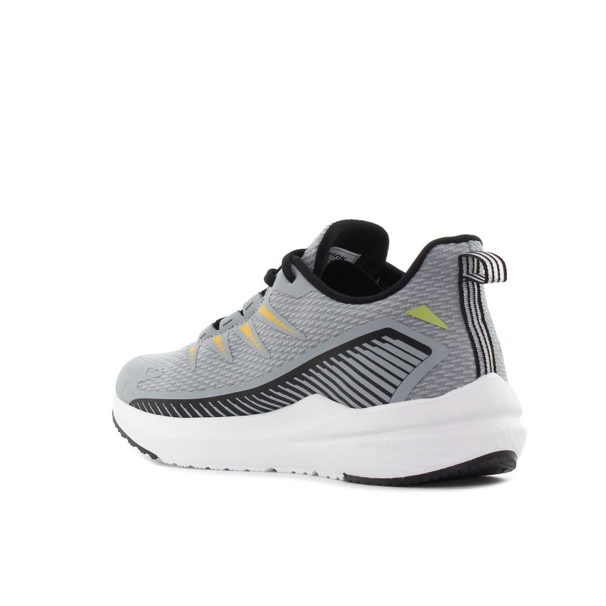 Wink - Callon szürke férfi cipő