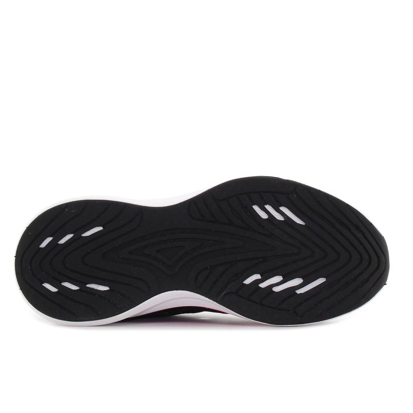 Wink - Juvo fekete női cipő