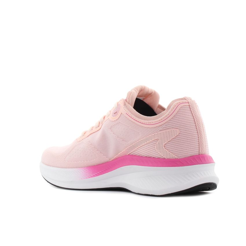 Wink - Juvo rózsaszín női cipő