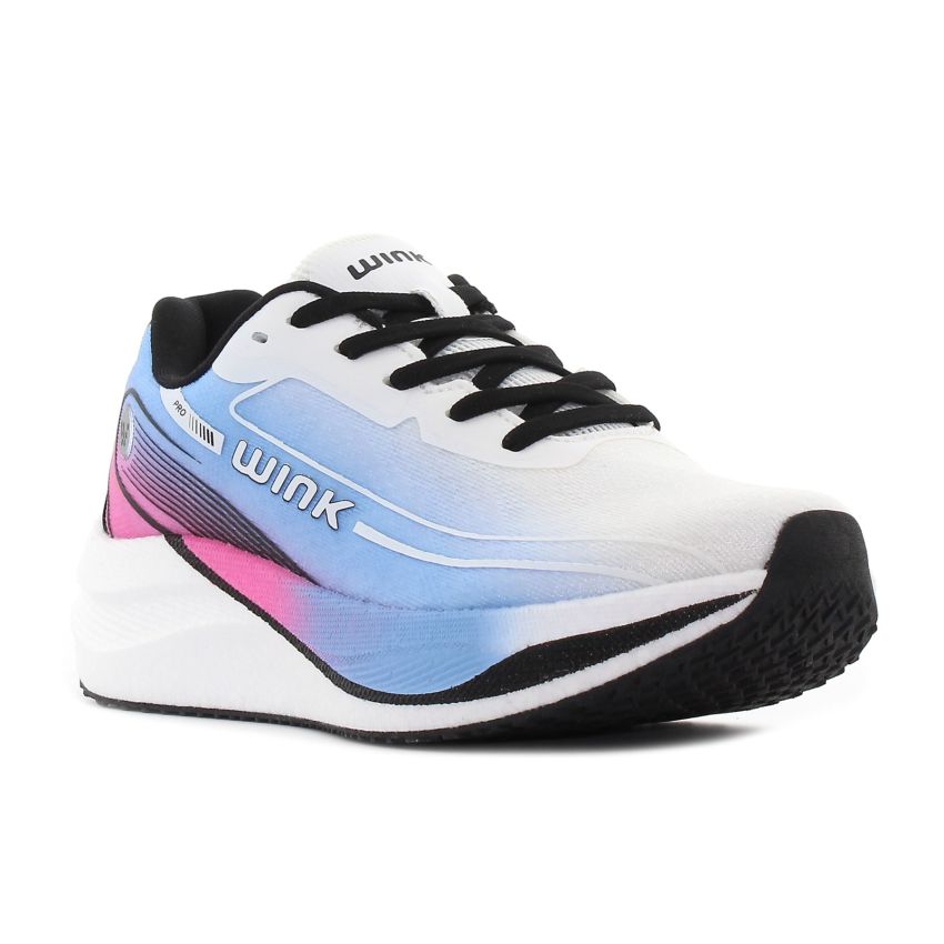 Wink - NovaFlexx LT kék női cipő