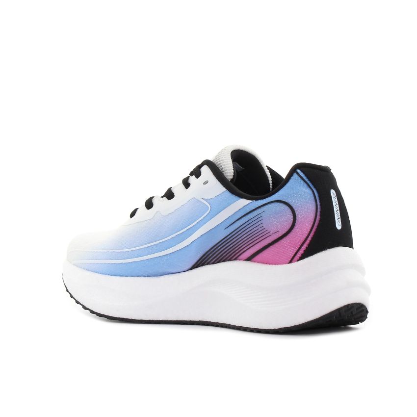 Wink - NovaFlexx LT kék női cipő