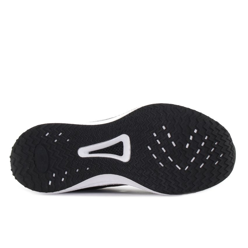 Wink - NovaFlexx LT fekete női cipő