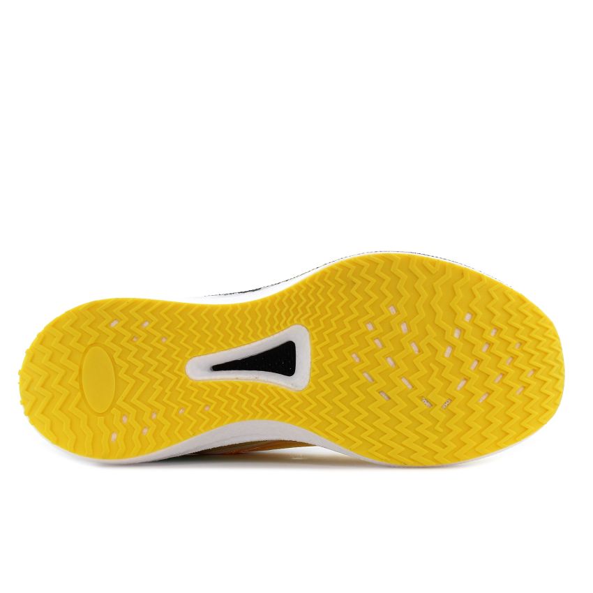 Wink - NovaFlexx LT sárga férfi cipő