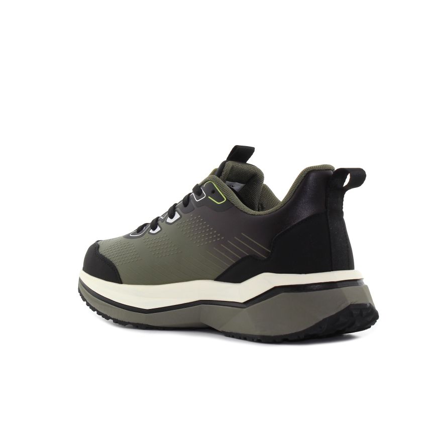 Wink - Staail keki férfi sneaker