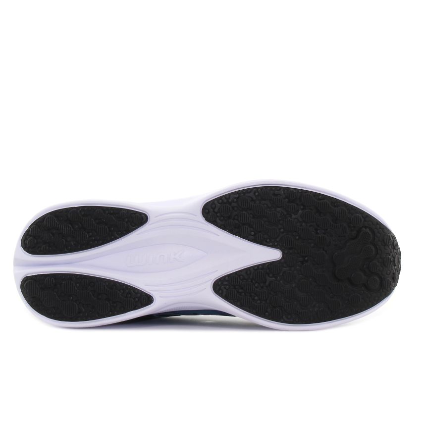 Wink - Exown Lung kék férfi sport cipő