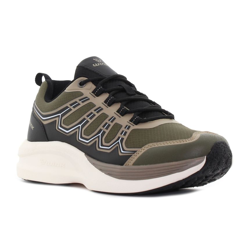 Wink - Exown Lung keki férfi sport cipő