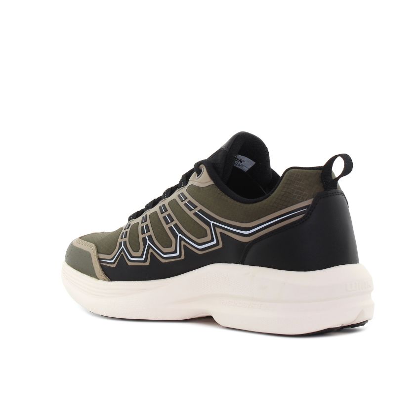 Wink - Exown Lung keki férfi sport cipő