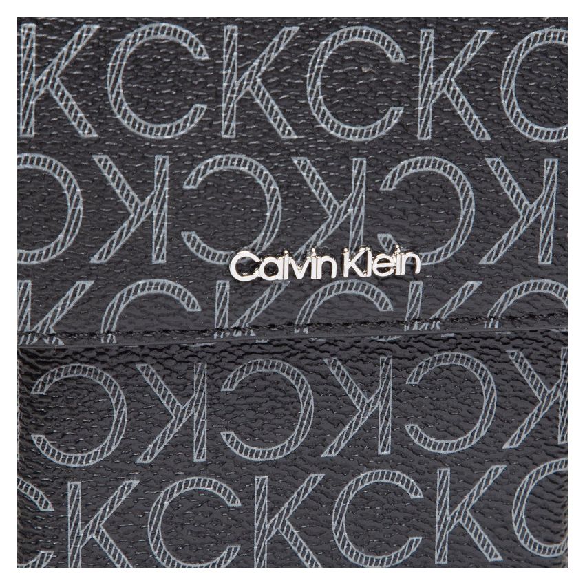 Calvin Klein Must Phone Pouch Xbody Mono női telefon táska
