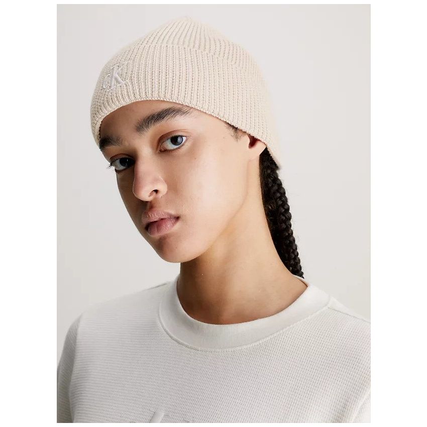 Calvin Klein Archive Logo rózsaszín női sapka