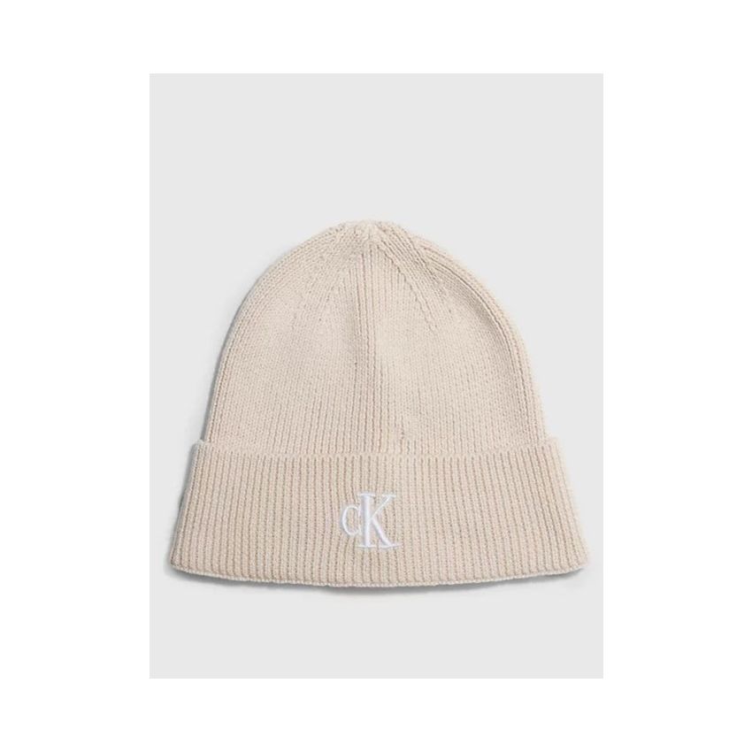 Calvin Klein Archive Logo rózsaszín női sapka