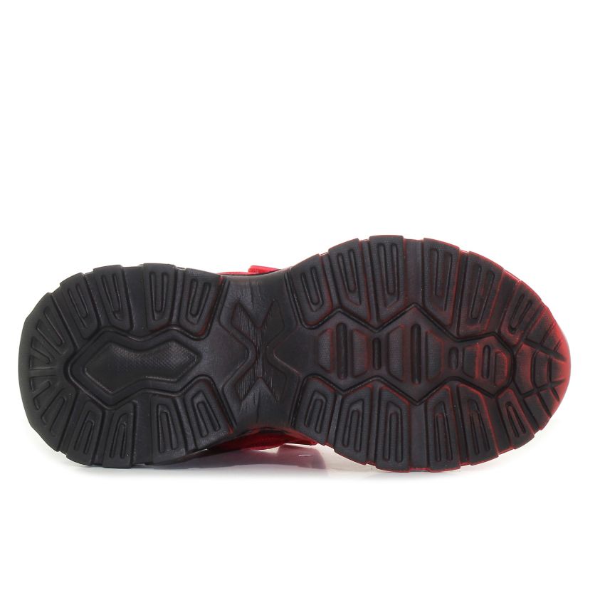 Emaks A-class piros gyerek cipő