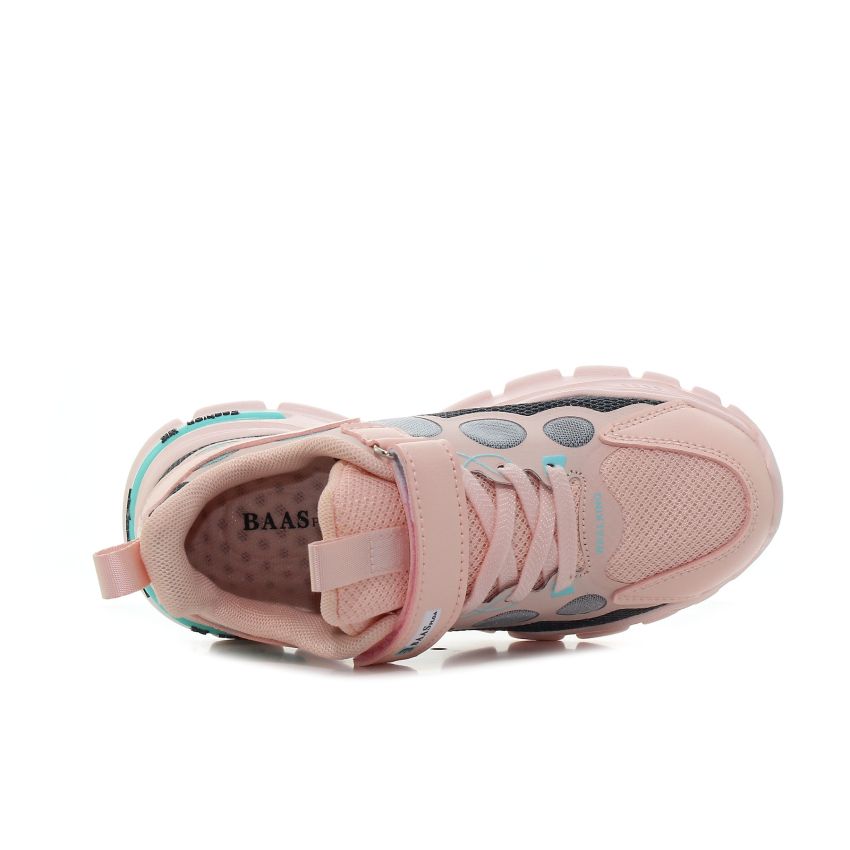 Emaks - Walking rózsaszín lány gyerek utcai -K6282-18