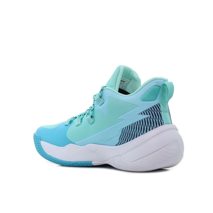 Wink - Pyla kék férfi kosárlabda cipő