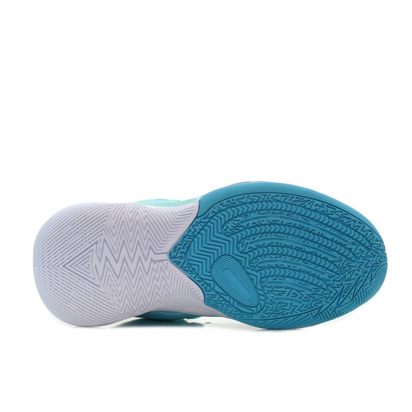 Wink - Pyla kék férfi kosárlabda cipő