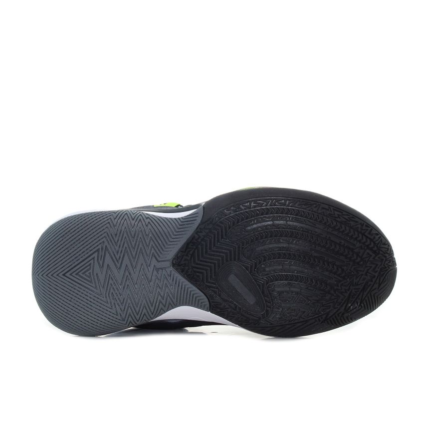 Wink - Pyla sötétkék férfi kosárlabda cipő