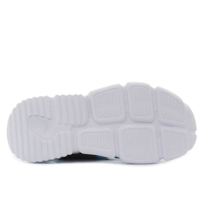 Borgo Supromo szürke gyerek szandál